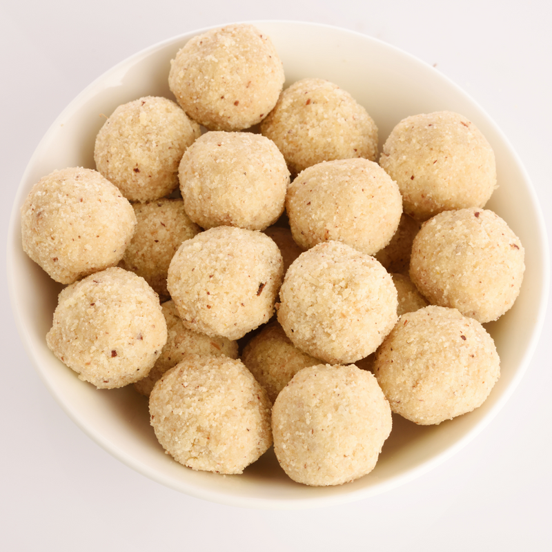 Ravva Laddoo