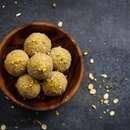 Almond Protein Snack