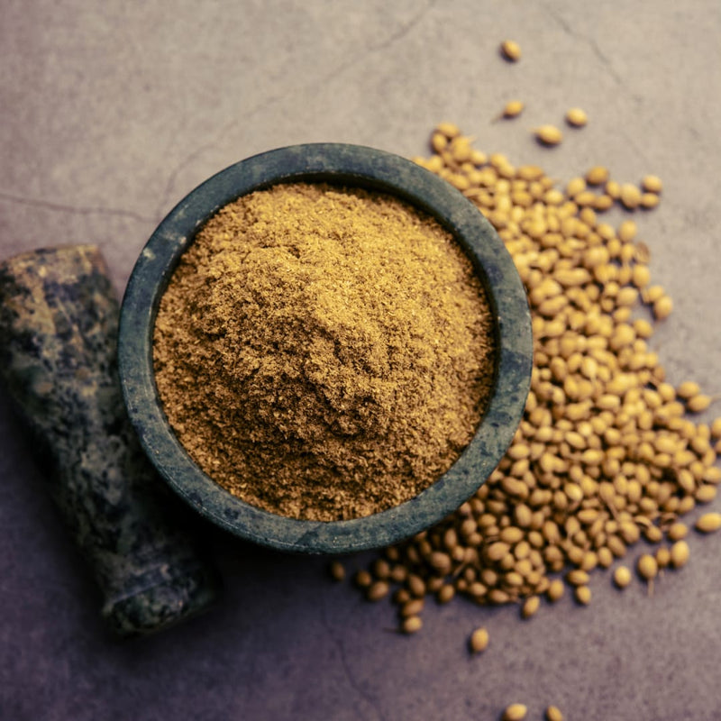 Fresh Dhaniya Powder 