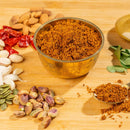 Dry Fruits Karam Podi