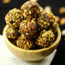 Dry Fruit Laddoo