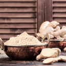 Dry Ginger Powder 