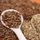 Spicy Flax Seed Powder 