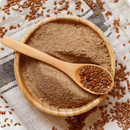 Flax seed powder - Purefare