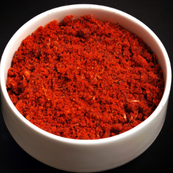 Garlic Chilli Powder - Purefare