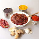 Ginger Allam Pickle 