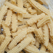 Butter Muruku - Purefare