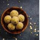 Makhana Laddoo Energy Snack