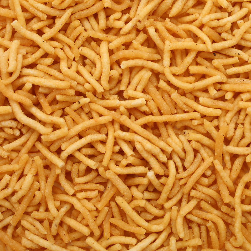Millet Karampusa Snack