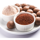 Ragi Energy Bites