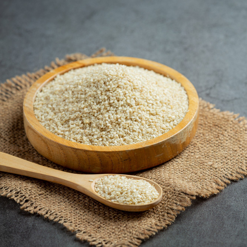 Sesame Powder Nuvvula Podi