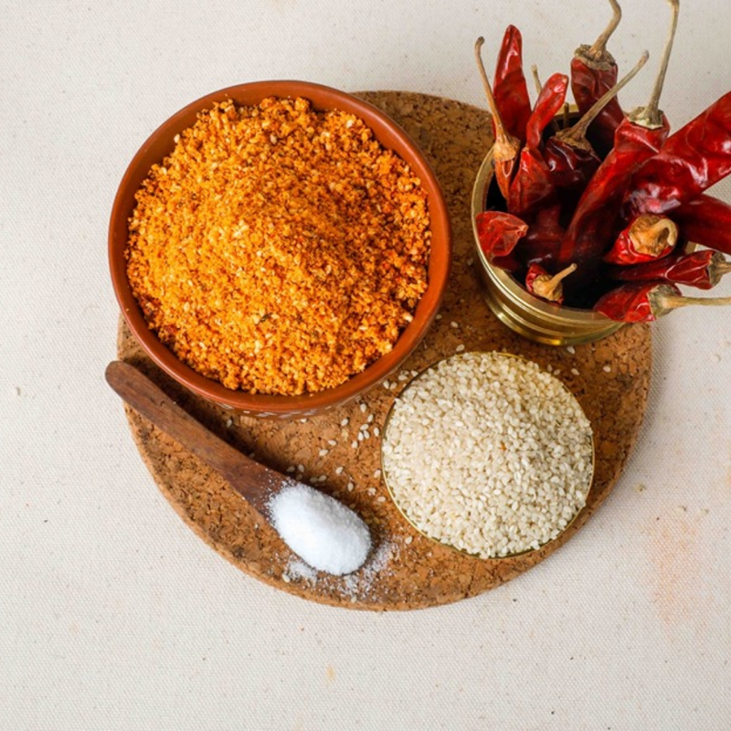 Sesame Powder - Purefare