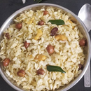 Fried Poha Mixture - Purefare