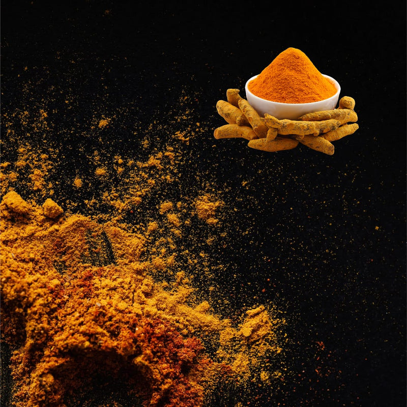 Turmeric Powder - Purefare