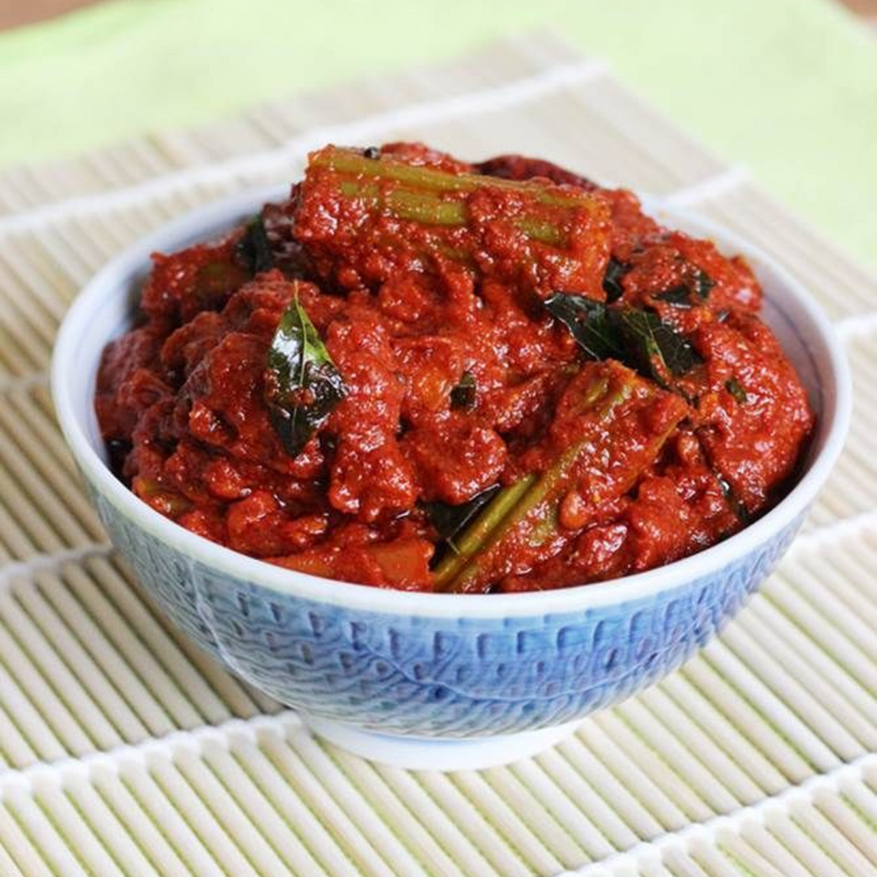 Drumstick Pickle Online